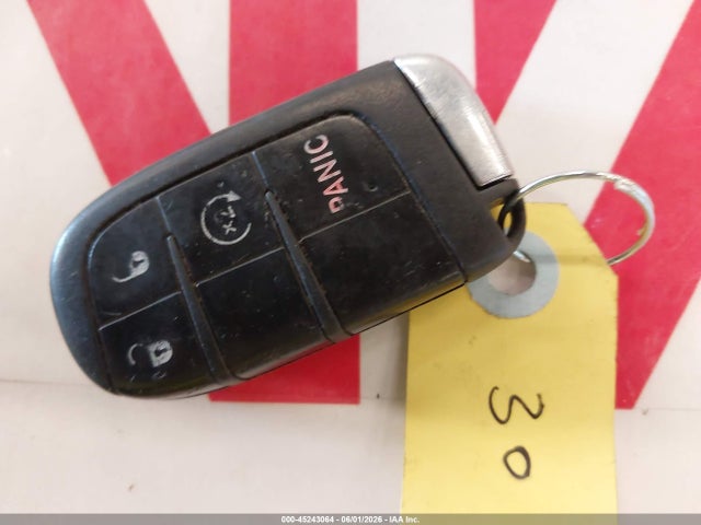 ZACCJABB0HPE91495 Jeep Renegade Latitude Fwd