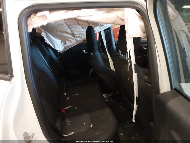 ZACCJABB0HPE91495 Jeep Renegade Latitude Fwd