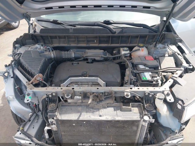 1GKKNKLA6KZ137294 GMC Acadia Sle-1
