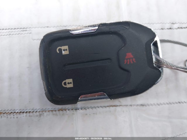 1GKKNKLA6KZ137294 GMC Acadia Sle-1