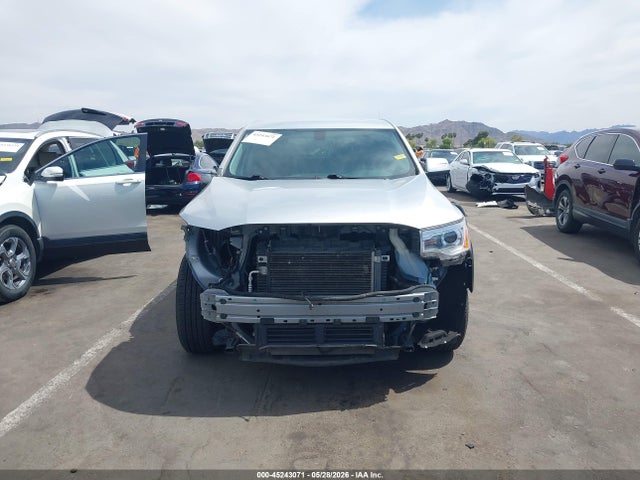 1GKKNKLA6KZ137294 GMC Acadia Sle-1