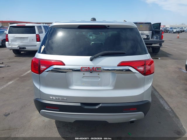 1GKKNKLA6KZ137294 GMC Acadia Sle-1