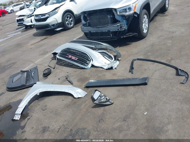 1GKKNKLA6KZ137294 GMC Acadia Sle-1
