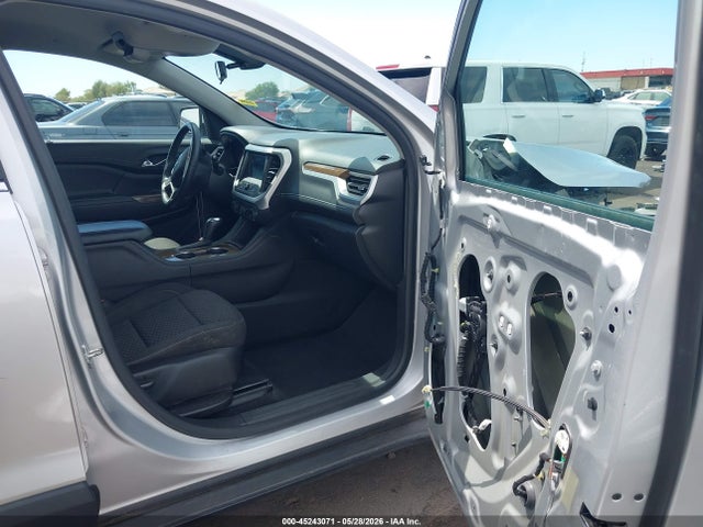 1GKKNKLA6KZ137294 GMC Acadia Sle-1