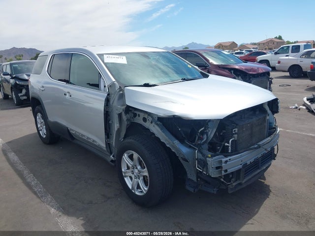 1GKKNKLA6KZ137294 GMC Acadia Sle-1