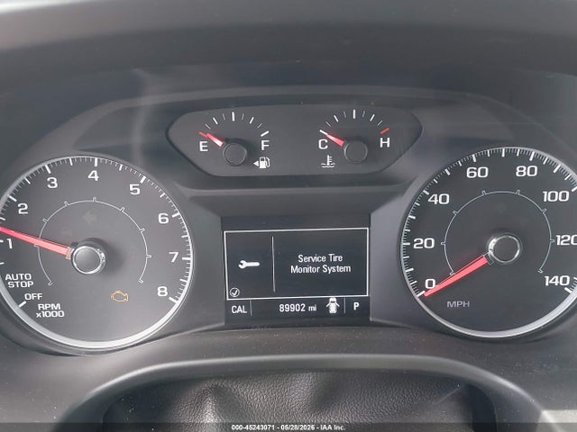 1GKKNKLA6KZ137294 GMC Acadia Sle-1