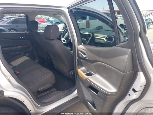 1GKKNKLA6KZ137294 GMC Acadia Sle-1