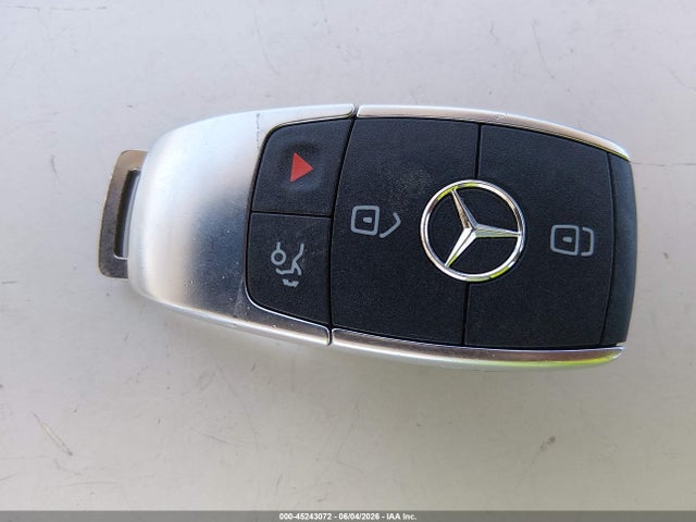 Продаж на аукціоні авто 2021 Mercedes-benz Cla 250, vin: W1K5J4GB3MN241034, номер лоту: 45243072