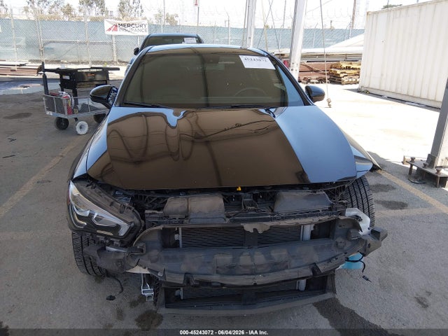 Продаж на аукціоні авто 2021 Mercedes-benz Cla 250, vin: W1K5J4GB3MN241034, номер лоту: 45243072