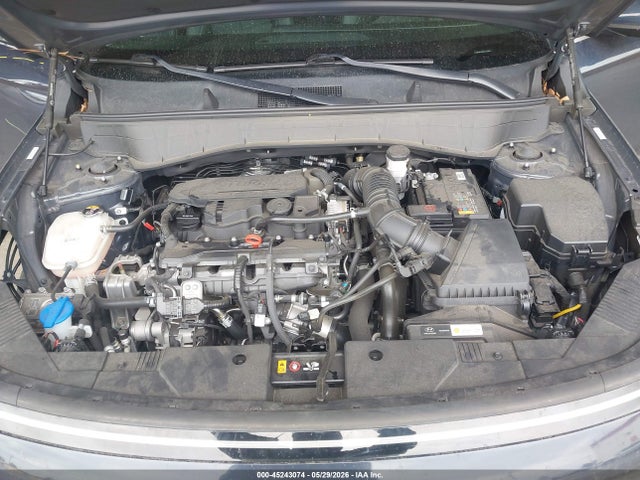 Hyundai Kona Limited 2024 KM8HE3A33RU110959 Image 10