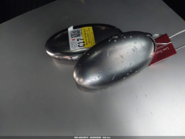 Hyundai Kona Limited 2024 KM8HE3A33RU110959 Image 11