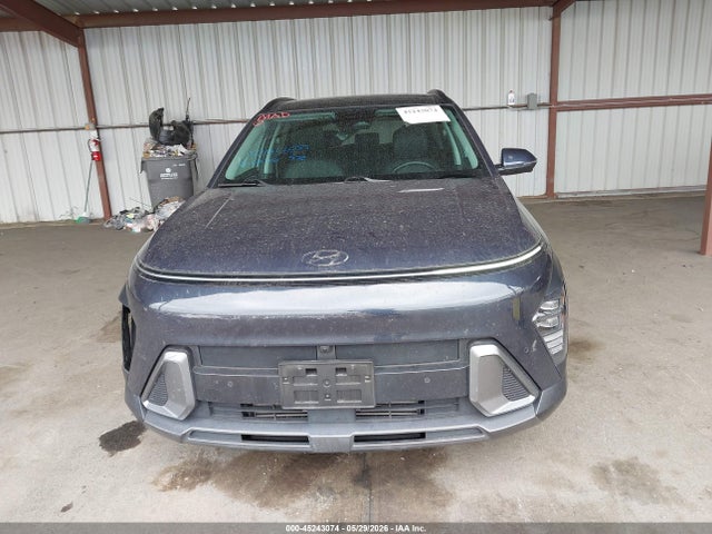 Hyundai Kona Limited 2024 KM8HE3A33RU110959 Image 13
