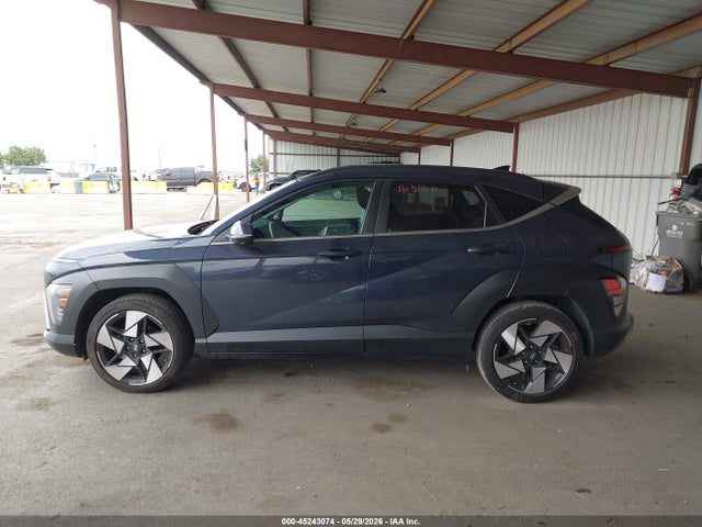 Hyundai Kona Limited 2024 KM8HE3A33RU110959 Image 15