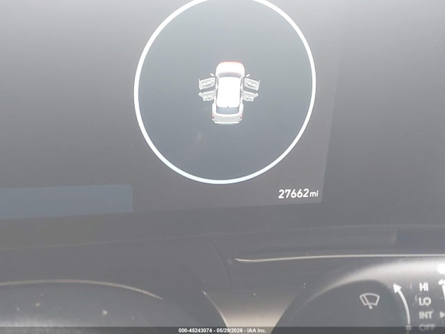 Hyundai Kona Limited 2024 KM8HE3A33RU110959 Image 16