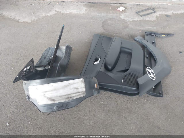 Hyundai Kona Limited 2024 KM8HE3A33RU110959 Image 12