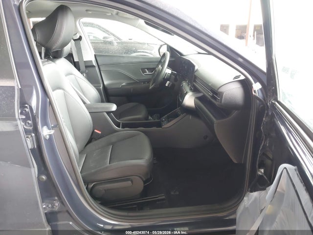 Hyundai Kona Limited 2024 KM8HE3A33RU110959 Image 5