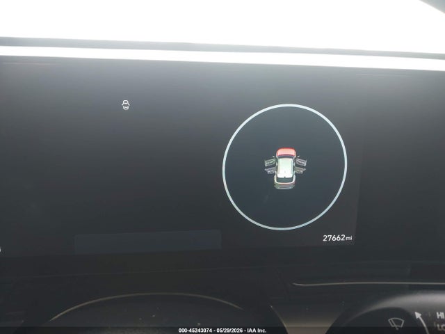 Hyundai Kona Limited 2024 KM8HE3A33RU110959 Image 7