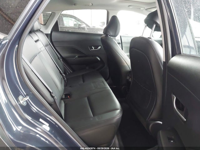 Hyundai Kona Limited 2024 KM8HE3A33RU110959 Image 8