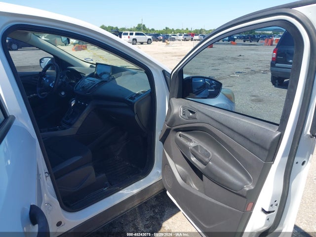 Продаж на аукціоні авто 2013 Ford Escape S, vin: 1FMCU0F75DUB54512, номер лоту: 45243075