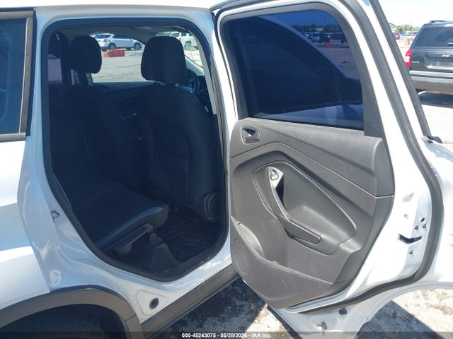 Продаж на аукціоні авто 2013 Ford Escape S, vin: 1FMCU0F75DUB54512, номер лоту: 45243075