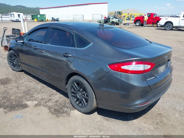 1FA6P0H79G5115495 Ford FUSION SE