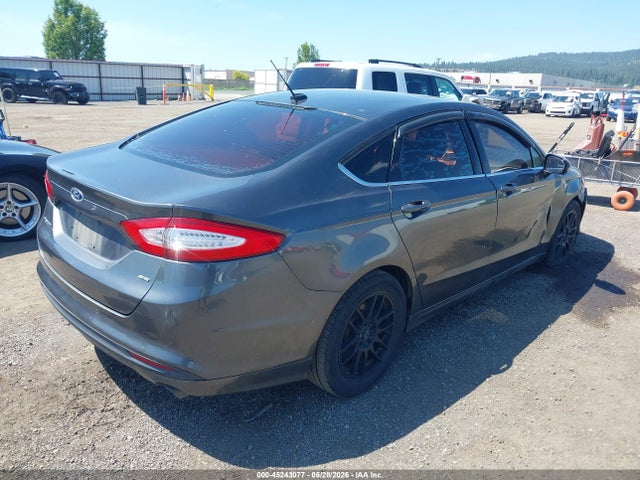 1FA6P0H79G5115495 Ford FUSION SE