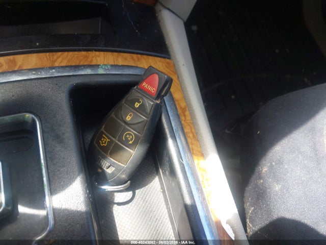 Aukcja sprzedaży 2010 Jeep Grand Cherokee Limited, vin: 1J4PR5GK9AC123377, numer aukcji: 45243082
