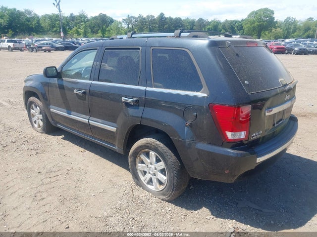 Aukcja sprzedaży 2010 Jeep Grand Cherokee Limited, vin: 1J4PR5GK9AC123377, numer aukcji: 45243082