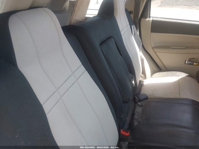 Aukcja sprzedaży 2010 Jeep Grand Cherokee Limited, vin: 1J4PR5GK9AC123377, numer aukcji: 45243082
