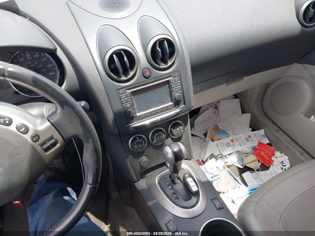 Aukcja sprzedaży 2012 Nissan Rogue Sv W/sl Pkg, vin: JN8AS5MT3CW285640, numer aukcji: 45243083
