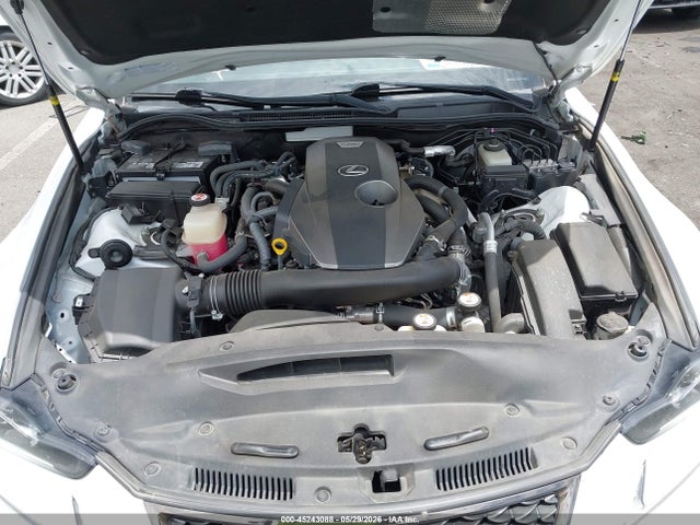 Aukcja sprzedaży 2019 Lexus Is 300, vin: JTHBA1D26K5092677, numer aukcji: 45243088