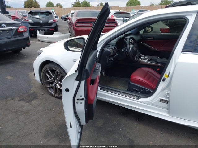 Aukcja sprzedaży 2019 Lexus Is 300, vin: JTHBA1D26K5092677, numer aukcji: 45243088