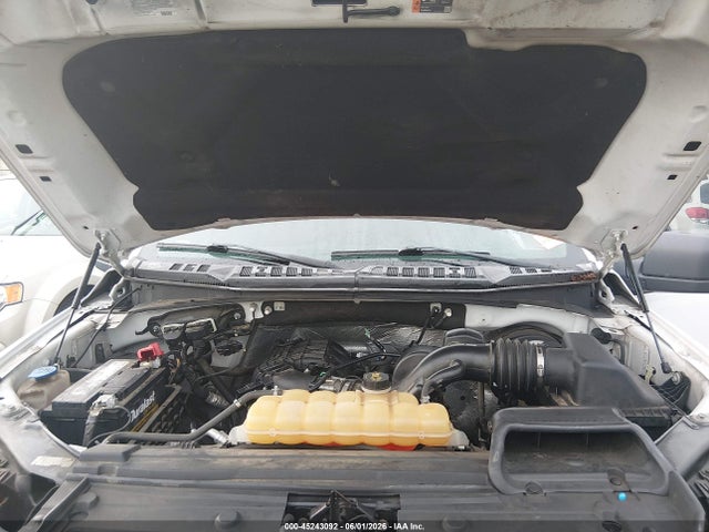 Aukcja sprzedaży 2015 Ford F-150 Xl, vin: 1FTMF1C80FKD71468, numer aukcji: 45243092