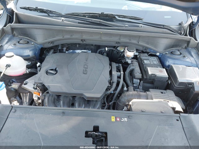 KIA SORENTO S 2025 5XYRL4JC6SG344444 Image 10