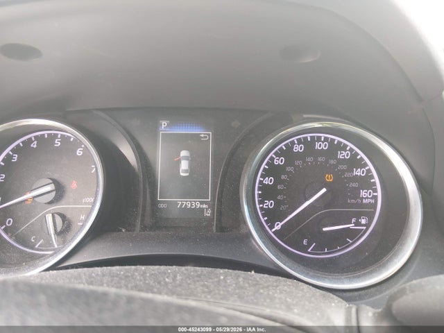 Toyota CAMRY LE 2018 4T1B11HKXJU641616 Image 7