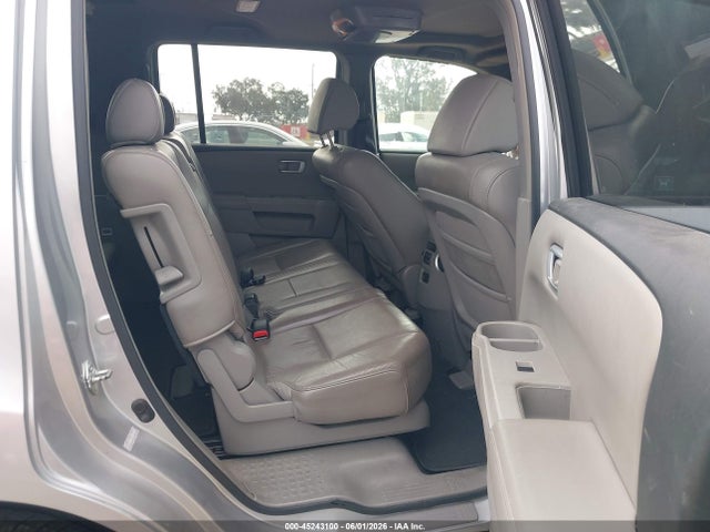 Aukcja sprzedaży 2009 Honda Pilot Ex-l, vin: 5FNYF48599B035093, numer aukcji: 45243100