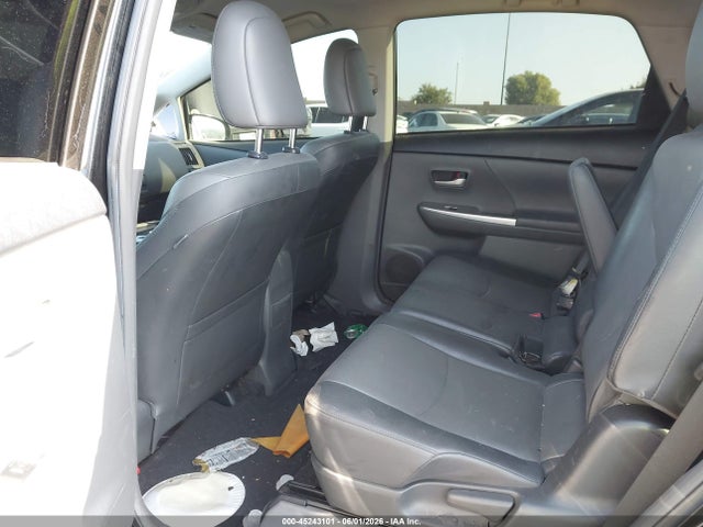 Toyota Prius V Five 2014 JTDZN3EU5E3290389 Image 8
