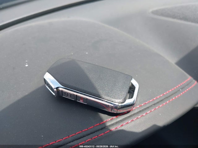 KNDJ53AU6P7205963 KIA Soul Gt-line