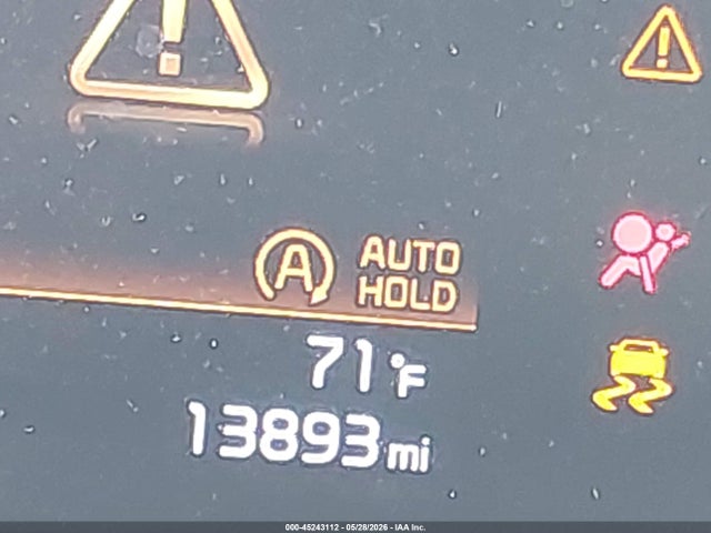 KNDJ53AU6P7205963 KIA Soul Gt-line