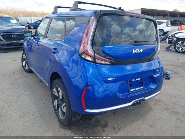 KNDJ53AU6P7205963 KIA Soul Gt-line