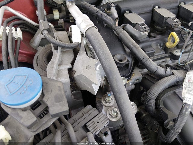 45243113 :رقم المزاد ، JM1GJ1V53F1194581 vin ، 2015 Mazda Mazda6 I Touring مزاد بيع