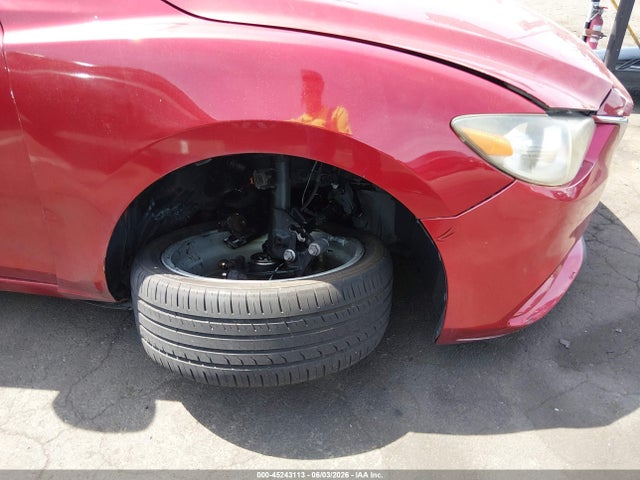 45243113 :رقم المزاد ، JM1GJ1V53F1194581 vin ، 2015 Mazda Mazda6 I Touring مزاد بيع