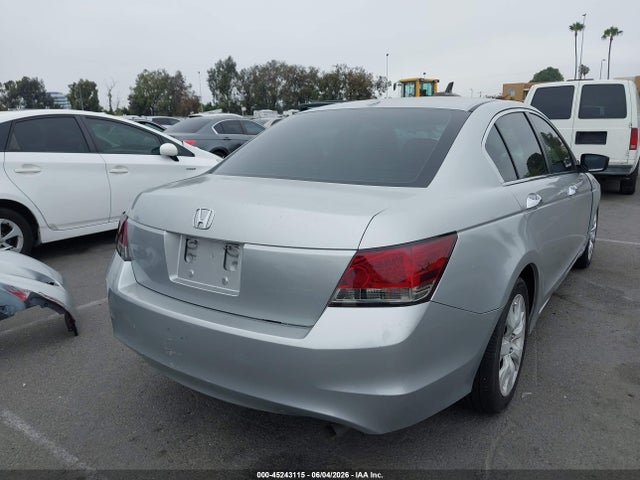 Aukcja sprzedaży 2009 Honda Accord 3.5 Ex-l, vin: 1HGCP368X9A029053, numer aukcji: 45243115