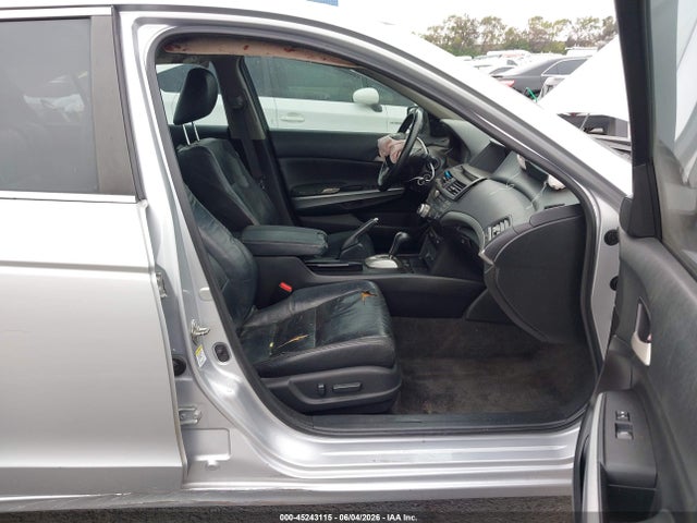 Aukcja sprzedaży 2009 Honda Accord 3.5 Ex-l, vin: 1HGCP368X9A029053, numer aukcji: 45243115
