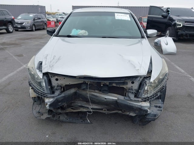 Aukcja sprzedaży 2009 Honda Accord 3.5 Ex-l, vin: 1HGCP368X9A029053, numer aukcji: 45243115