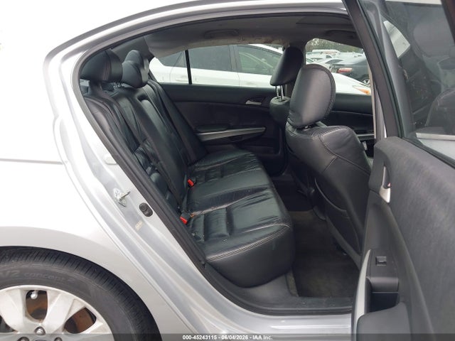 Aukcja sprzedaży 2009 Honda Accord 3.5 Ex-l, vin: 1HGCP368X9A029053, numer aukcji: 45243115