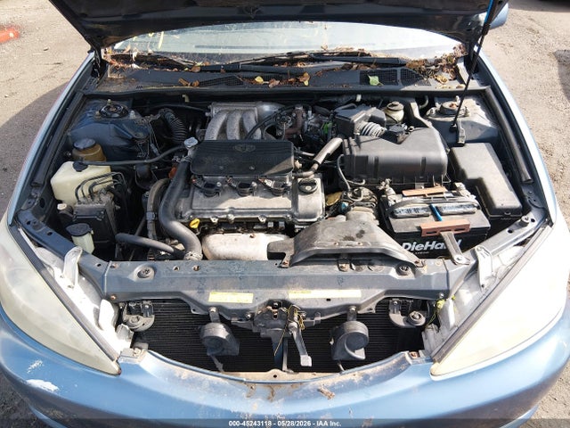 Продажа на аукционе авто 2003 Toyota Camry Le V6, vin: 4T1BF30K63U546210, номер лота: 45243118