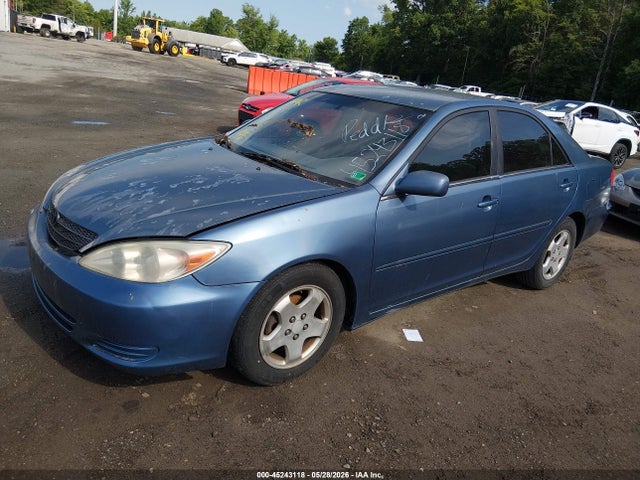 Продажа на аукционе авто 2003 Toyota Camry Le V6, vin: 4T1BF30K63U546210, номер лота: 45243118