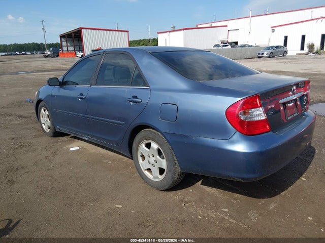 Продажа на аукционе авто 2003 Toyota Camry Le V6, vin: 4T1BF30K63U546210, номер лота: 45243118