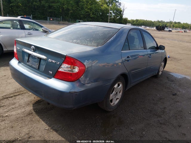 Продажа на аукционе авто 2003 Toyota Camry Le V6, vin: 4T1BF30K63U546210, номер лота: 45243118